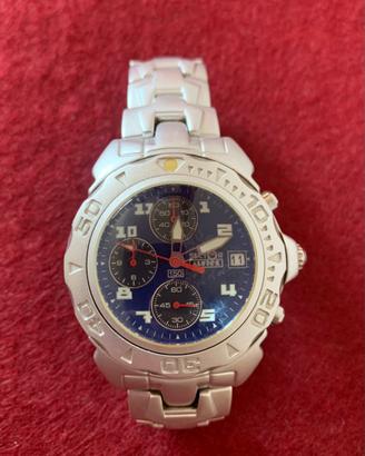 Orologio “Sector Alutec” anni’90