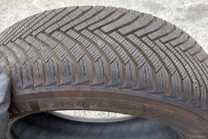 Gomma 215/60 R