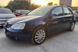 Volkswagen Golf 1.6 5p. Comfortline BiFuel GPL