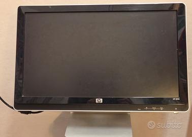 monitor HP 2010i