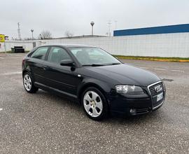 Audi A3 2.0 TDI F.AP. Ambition