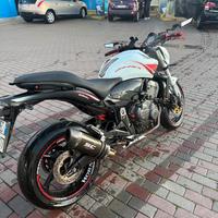 Honda Hornet 2010