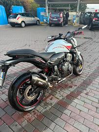 Honda Hornet 2010