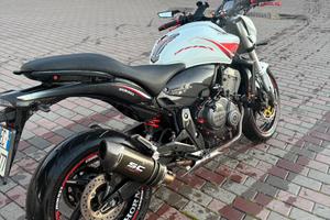 Honda Hornet 2010