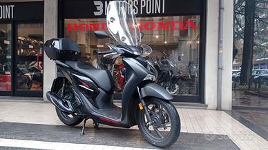 Honda SH 125