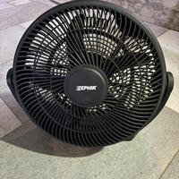 Ventilatore
