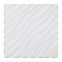 Pannelli da Parete 3D 12 pz Parete Stile Moderne