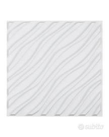 Pannelli da Parete 3D 12 pz Parete Stile Moderne