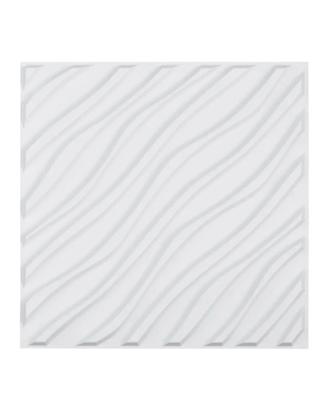 Pannelli da Parete 3D 12 pz Parete Stile Moderne