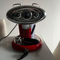 Macchina caffè Illy Iperespresso X7.1