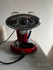 Macchina caffè Illy Iperespresso X7.1