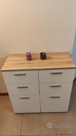 Mobile con cassetti - Grancasa