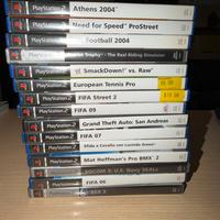 16 giochi ps2