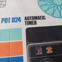 Philips PDT 024