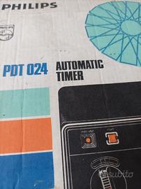 Philips PDT 024