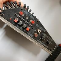 amplificatore