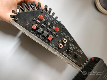 amplificatore