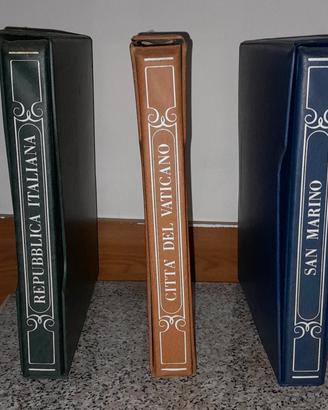 Francobolli vintage FDS.