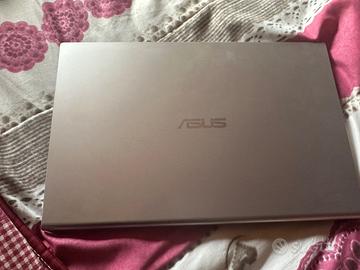 Laptop Asus usato