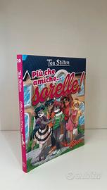 Tea stilton ‘piu che amiche…sorelle!’ vol. 20