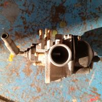 Carburatore dell' orto 12