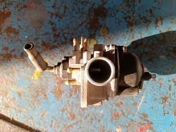 Carburatore dell' orto 12