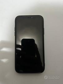 iphone 11 128gb black