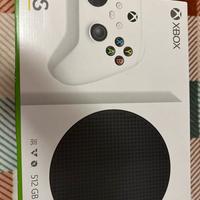 Xbox One Serie S