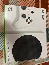 Xbox One Serie S