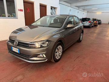 Volkswagen Polo Business 1.0 EVO 5p. Comfortline B