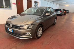Volkswagen Polo Business 1.0 EVO 5p. Comfortline B