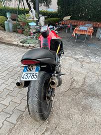 cagiva raptor 1000 i.e. anno 2001