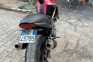 cagiva raptor 1000 i.e. anno 2001