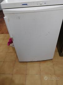 congelatore liebherr
