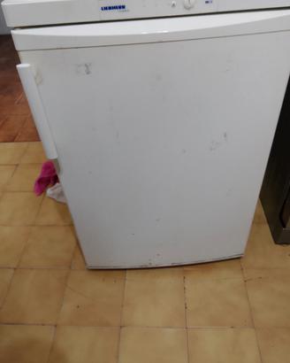 congelatore liebherr