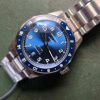 longines spirit zulu gmt