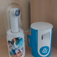 HTC Re Camera + Charging Station