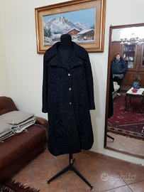 Cappotto in Persiano donna