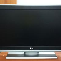 MONITOR LG 32LC3R 32" (RGB RCA S-Video SCART HDMI)