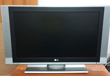 MONITOR LG 32LC3R 32" (RGB RCA S-Video SCART HDMI)