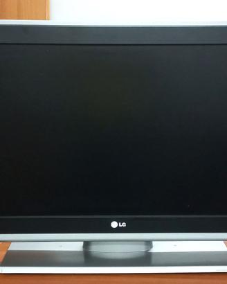 MONITOR LG 32LC3R 32" (RGB RCA S-Video SCART HDMI)