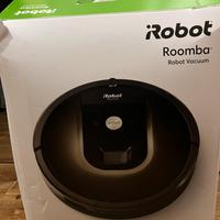 Roomba 980