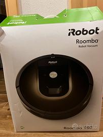 Roomba 980