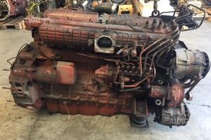 Motore Iveco Euroclass 8460.41M