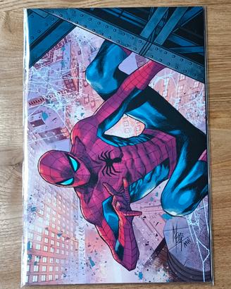 Ultimate Spider-Man #1 - Variant Panini Comics