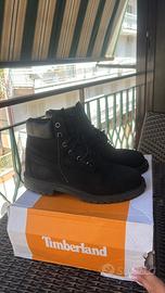 scarpe timberland