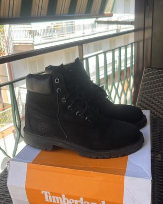 scarpe timberland