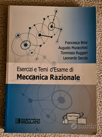 Es e temi d'esame di meccanica razionale + online