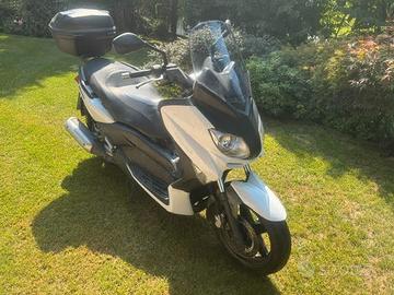 Yamaha X-Max 250 - 2011