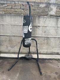 Sacco da boxe
